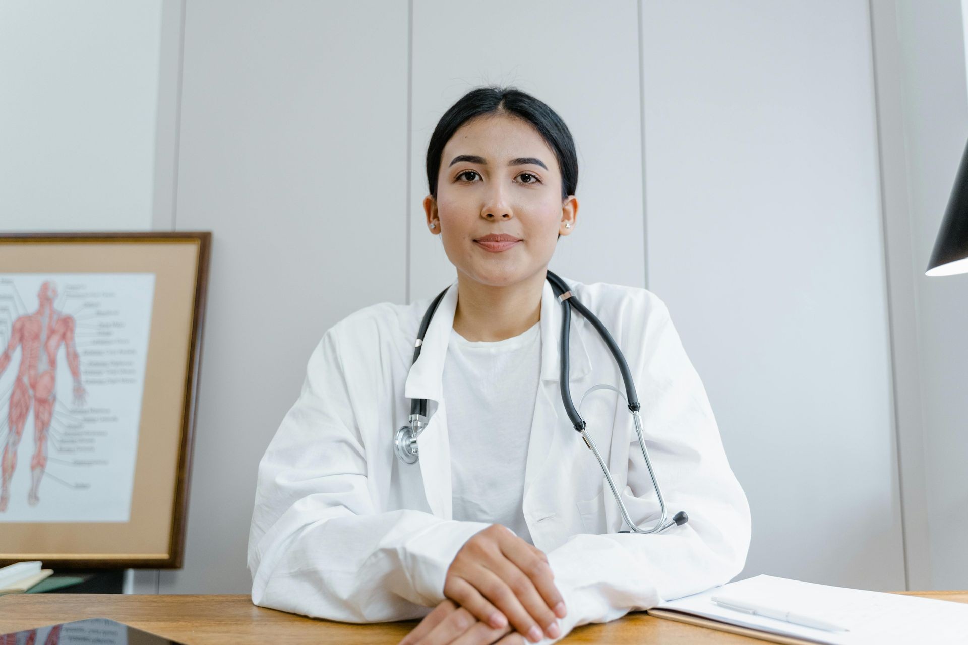 For Healthcare Workers